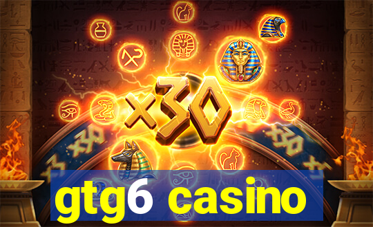 gtg6 casino